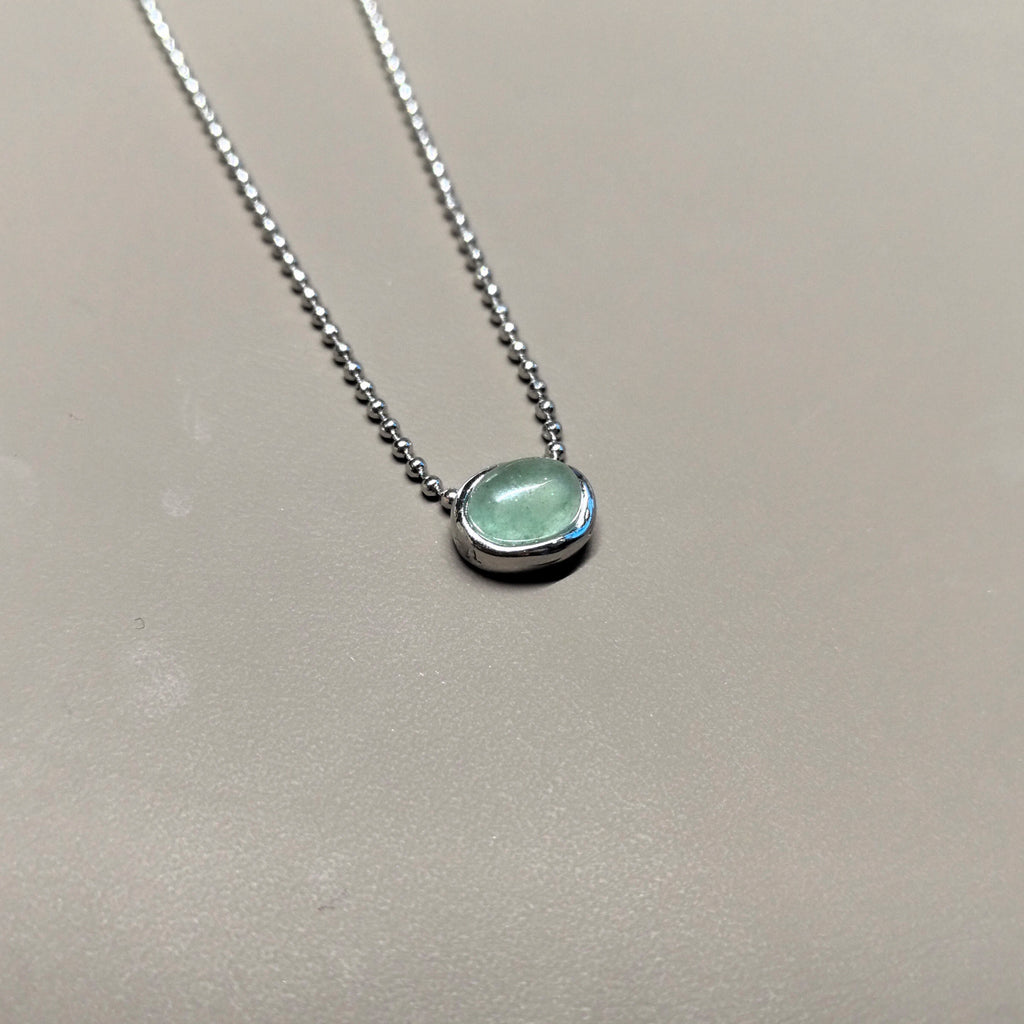 Dragonfly Necklace