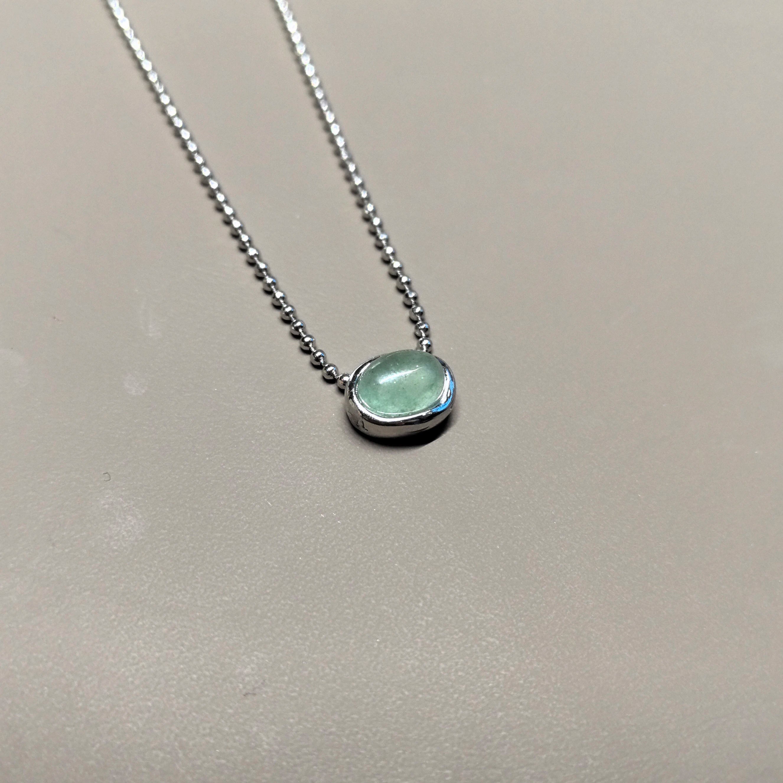Dragonfly Necklace