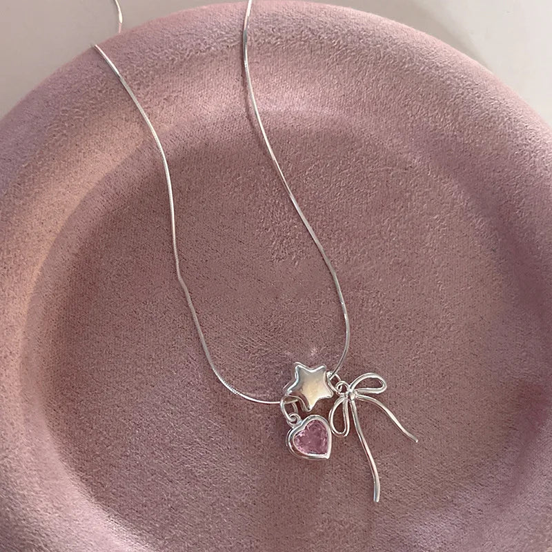 Dragonfly Necklace