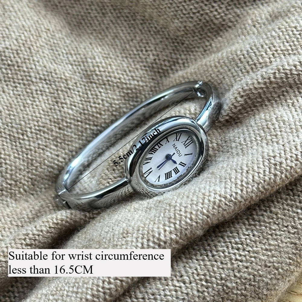 Liora Bracelet Watch