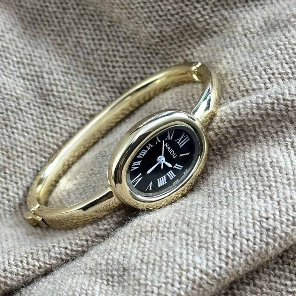 Liora Bracelet Watch