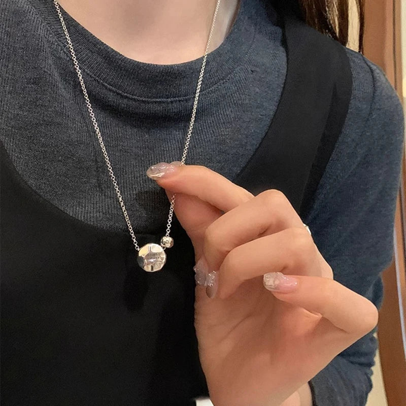 Dragonfly Necklace