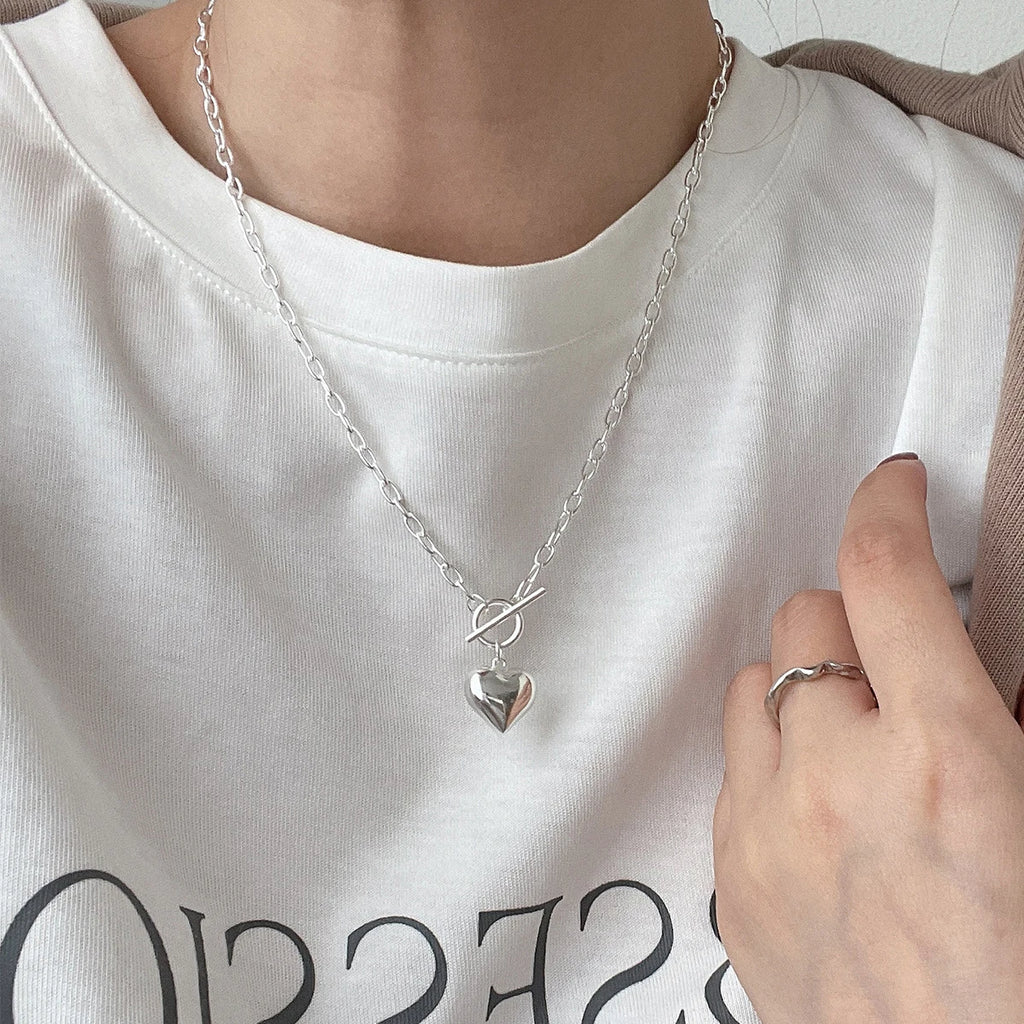 Dragonfly Necklace