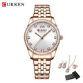 Curren X Liora FullSet Collab