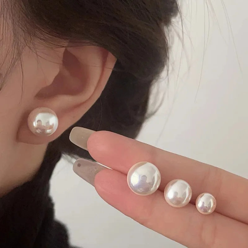 Pearl Earring