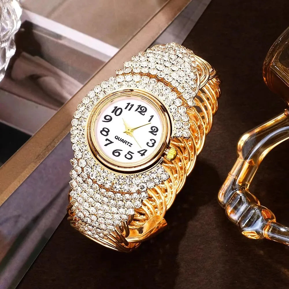 The Mini Glorious Watch