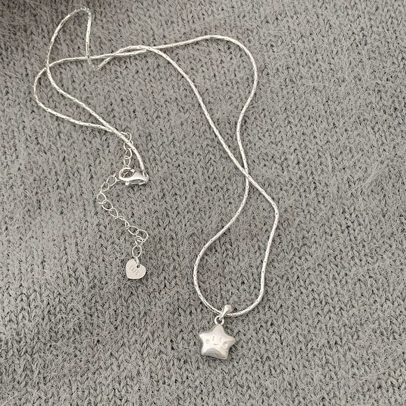 Dragonfly Necklace
