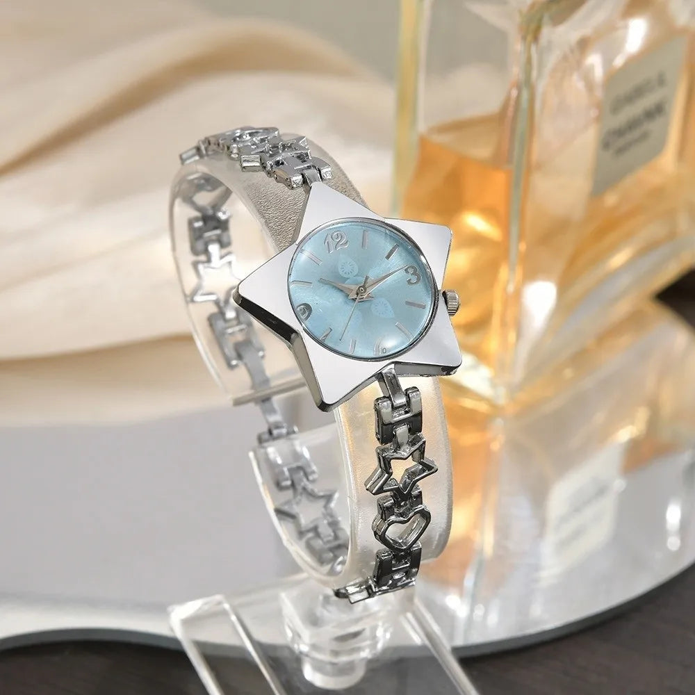 Adjustable star watch