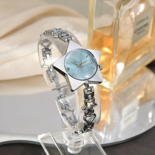 Adjustable star watch