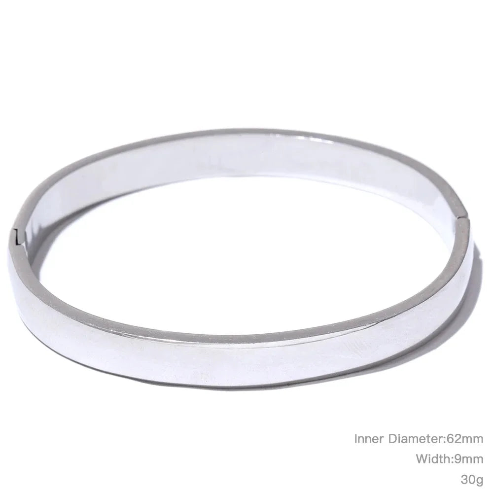 Liora Smooth Bracelet