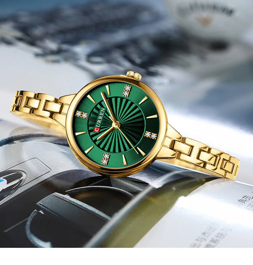 1988 Curren X Liora Collab