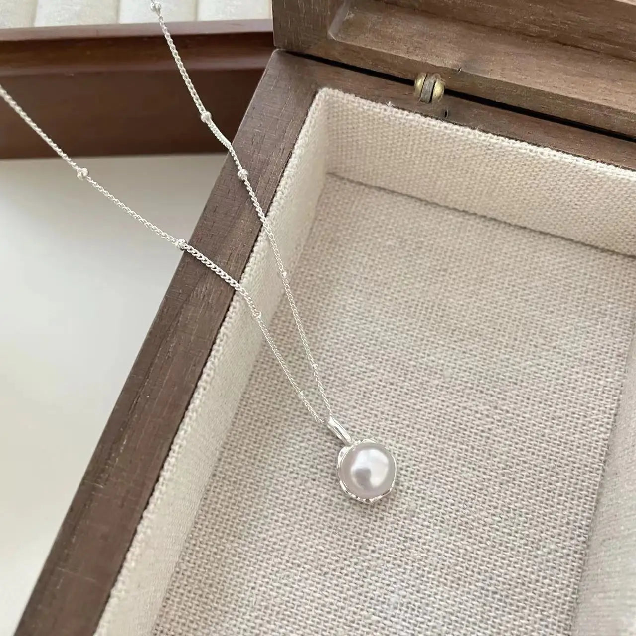 Dragonfly Necklace