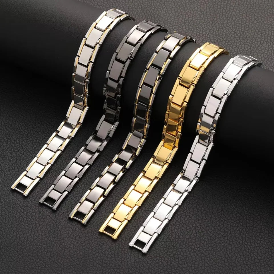 Italien Charm Bracelet