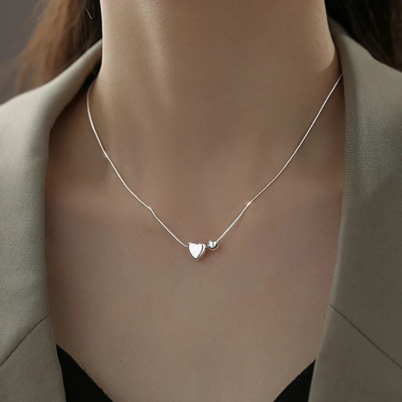 Dragonfly Necklace