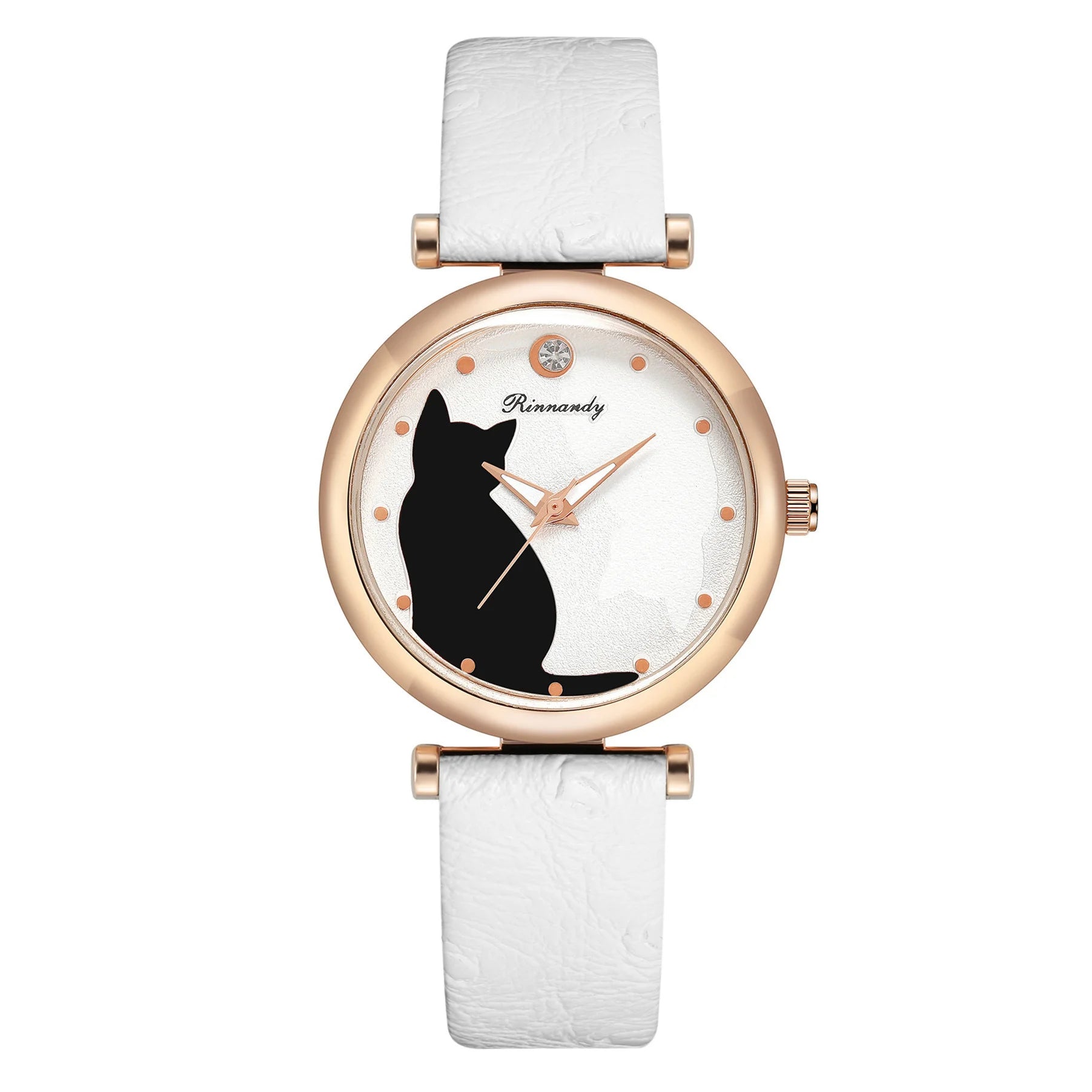 5 Piece Cat Set