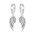 Eagle Wing Earrings