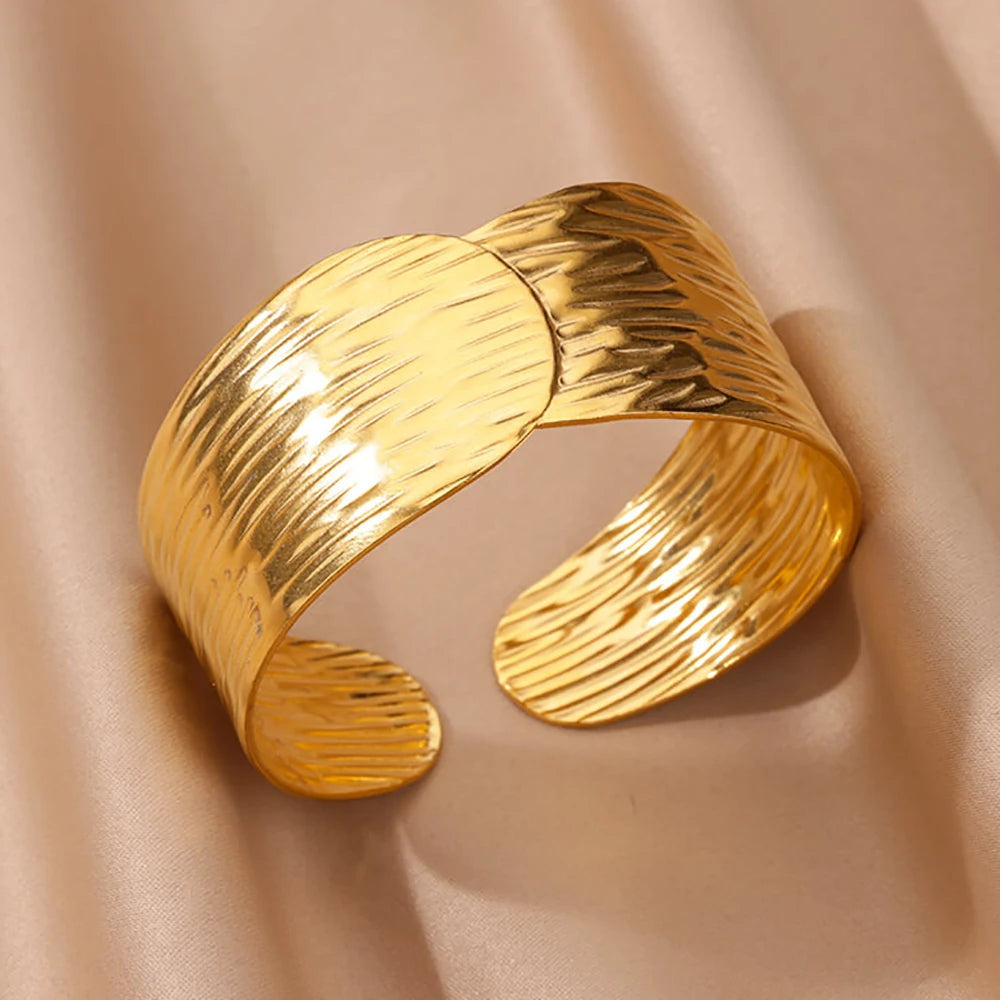 Vintage wedding bracelets