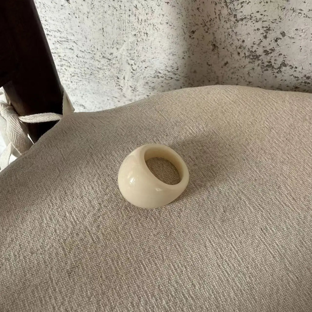 Classic Candy Ring