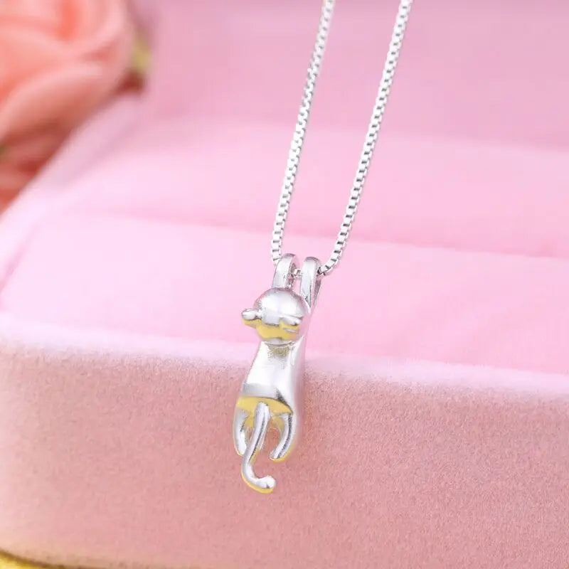 Dragonfly Necklace