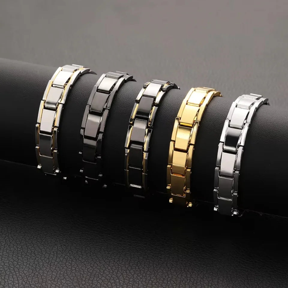 Italien Charm Bracelet