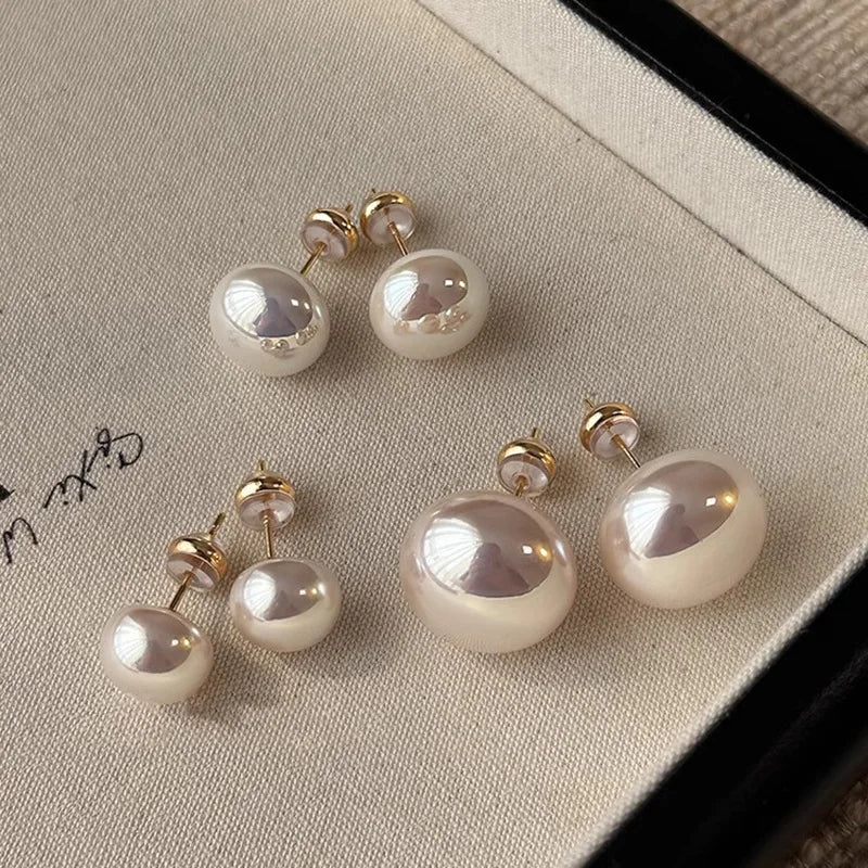 Pearl Earring