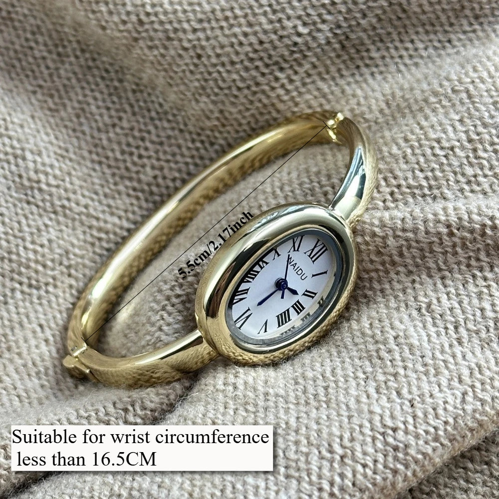 Liora Bracelet Watch