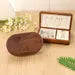 Personalized Wood Jewellery Box