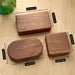 Personalized Wood Jewellery Box